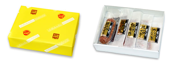 贈答用製品イメージ